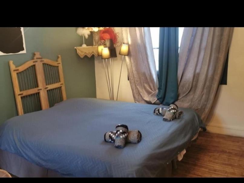 Chambres D'Hotes Chez Valerie Arette Ngoại thất bức ảnh